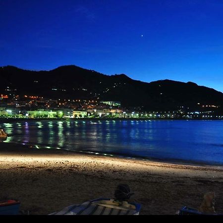 Sul mare Apartment Cefalù Cameră foto