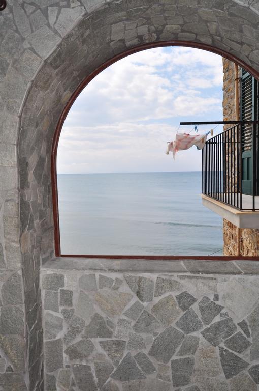 Sul mare Apartment Cefalù Cameră foto